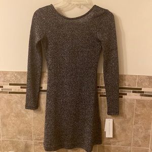French Connection Party Dress SZ 0